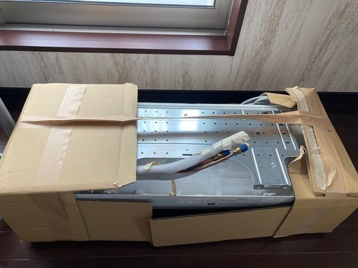 コロナ　csh-n2818R 10畳用　エアコン　