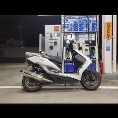 シグナス　3型　国内　se44jの画像