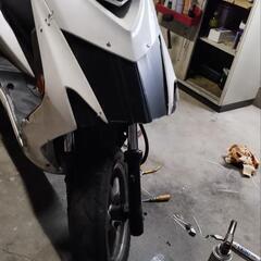 シグナス　3型　国内　se44jの画像