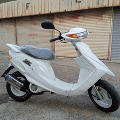 スーパージョグZ、ZRの画像