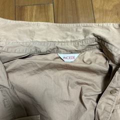 シャツ　カットソー　9Rの画像