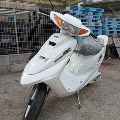 スーパージョグZ、ZRの画像