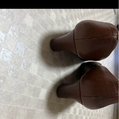 パンプス 22~23cmの画像