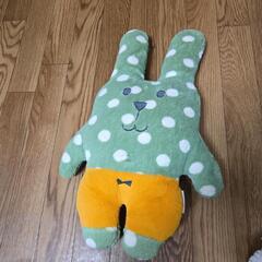 ぬいぐるみ0円❗の画像