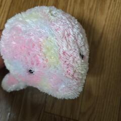 ぬいぐるみ0円❗の画像