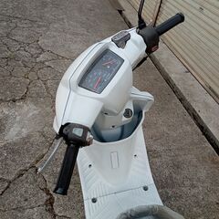 スーパージョグZ、ZRの画像