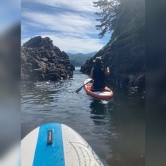 青森でsupやってる人いませんかー