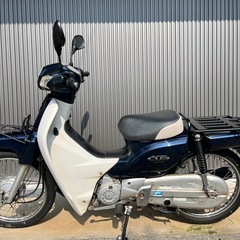 スーパーカブ50実働！愛知県 スーパーカブ50(ホンダ) 愛知県のバイク一覧｜新車・中古