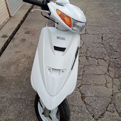 スーパージョグZ、ZRの画像