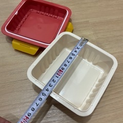 ディズニー ランチボックスの画像