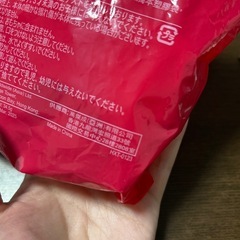 マック ハッピーセット はらぺこあおむしの画像