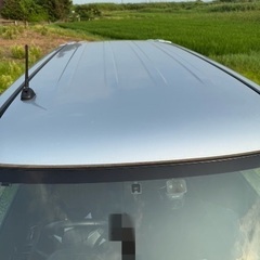 MITSUBISHI ekSPACE turbo 4WD(2014)車検なしの画像