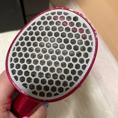 Panasonicナノケアドライヤーの画像