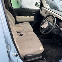 ダイハツ ミラココア 車検2年込 お買い得🉐の画像