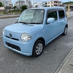 ダイハツ ミラココア 車検2年込 お買い得🉐の画像