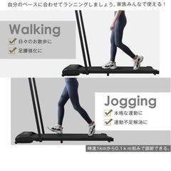 ルームランナーの画像