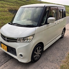 ルークス❗️ ハイウェイスター❗️ 車検二年付き❗️ コミコミ価格❗️