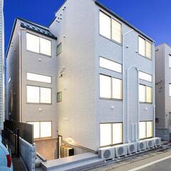 要町駅7分/1R【初期費用18.1万円】築浅デザイナーズマ…
