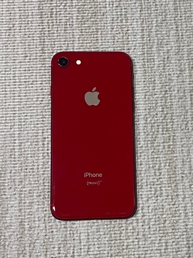 携帯電話/スマホ iPhone8 256GB