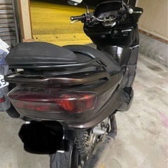 マジェスティの画像