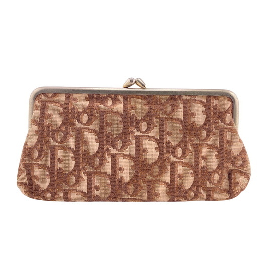 Christian Dior クリスチャンディオール コインケース