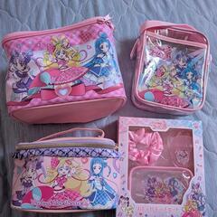 君とアイドルプリキュア グッズ