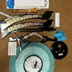 【お取り引き中です】お盆用提灯の画像