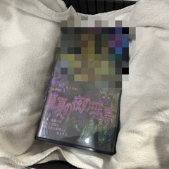 伝説のビデオ