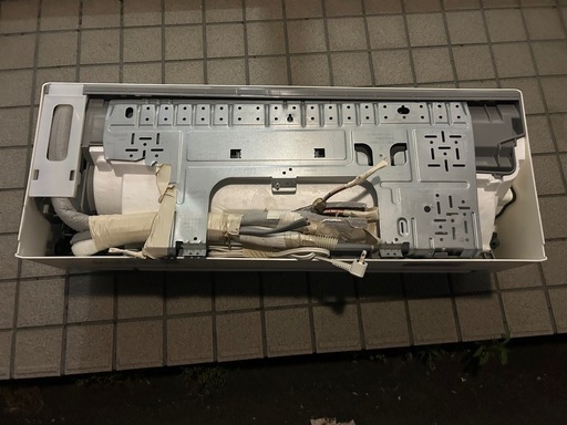 【商談中】ダイキン ルームエアコン 2020年製