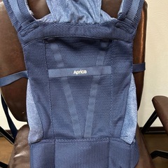 APRICA抱っこ紐🟠別件出品中削除可能性ありますの画像