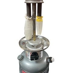 Coleman コールマン ランタンセット　USA 295の画像