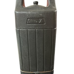 Coleman コールマン ランタンセット　USA 295の画像