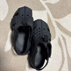 子供サンダル14.0NIKEの画像