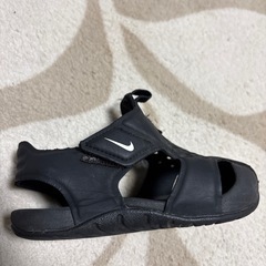 子供サンダル14.0NIKEの画像