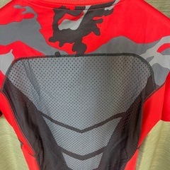 NIKE ナイキ プロコンバット迷彩 カモフラ コンプレッション Lサイズ  NIKE PRO COMBAT Tシャツの画像