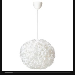 IKEA 天井証明