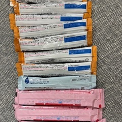 粉ミルク 1-3歳 12本入りの画像