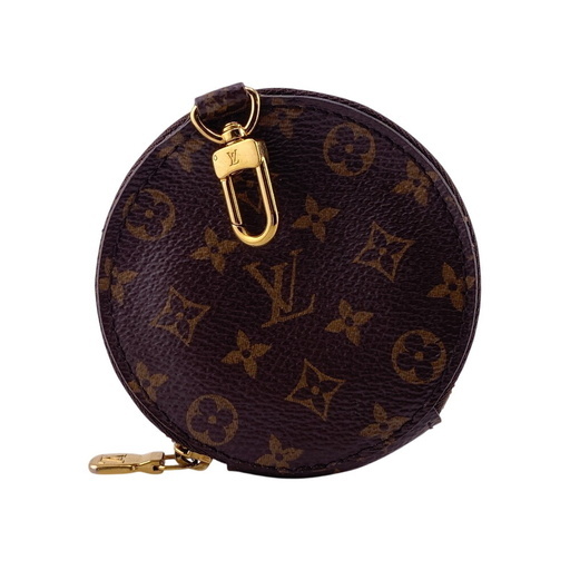 ルイヴィトン LOUIS VUITTON コインケース モノグラム