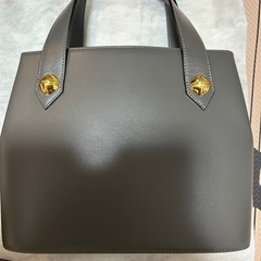 フィガロパリのハンドバック　レディース　極美品の画像