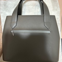 フィガロパリのハンドバック　レディース　極美品の画像