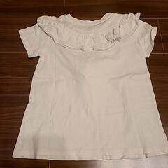 Tシャツ 140cmの画像