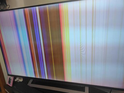 東芝レグザ55インチ55M530X (スー) 黒松のテレビ《液晶テレビ