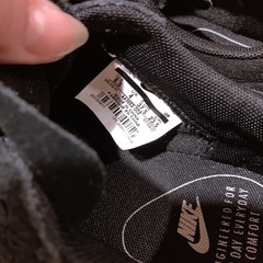 NIKE ⭐︎ 23.5cmの画像