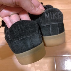 NIKE ⭐︎ 23.5cmの画像