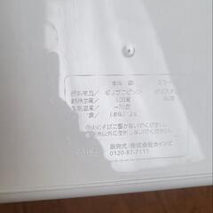 １０キロ米びつの画像