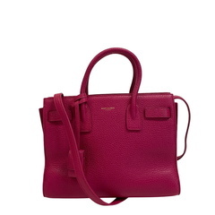 SAINT LAURENT サンローラン サック ド ジュール ベイビー