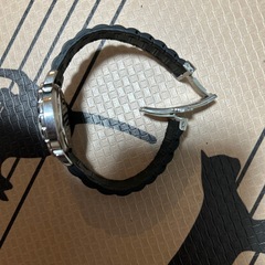 フォリフォリ　腕時計　不動品の画像