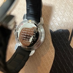 フォリフォリ　腕時計　不動品の画像