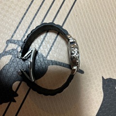 フォリフォリ　腕時計　不動品の画像