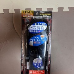 【美品】安全帯とサポートベルトの画像